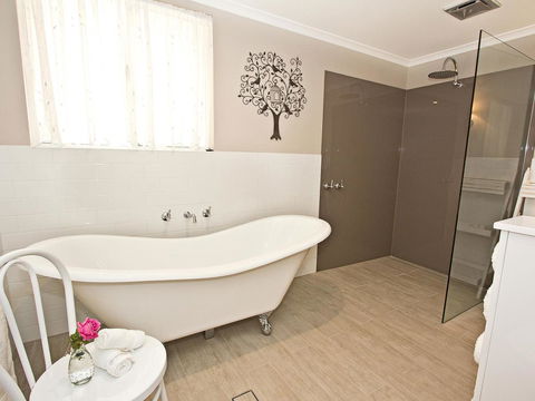 Queen's Cottage Barossa Valley - Accommodation Bookings 1