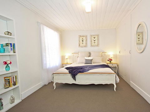 Queen's Cottage Barossa Valley - Accommodation Bookings 18