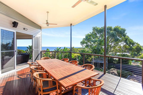 Lavina Luxury Beach House - Accommodation Bookings 0