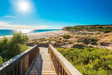 Lavina Luxury Beach House - Accommodation Bookings 36