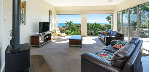 Lavina Luxury Beach House - Accommodation Bookings 41