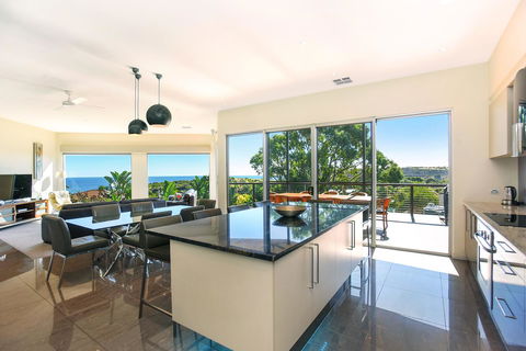 Lavina Luxury Beach House - Accommodation Bookings 8