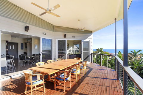 Lavina Luxury Beach House - Accommodation Bookings 10
