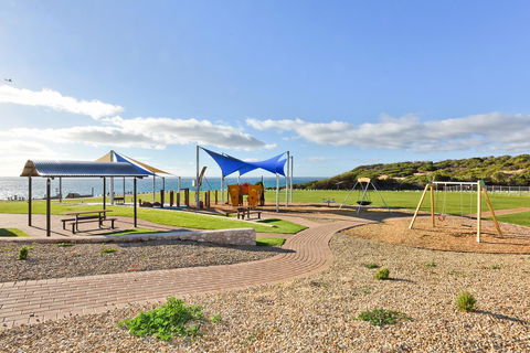 Lavina Luxury Beach House - Accommodation Bookings 32