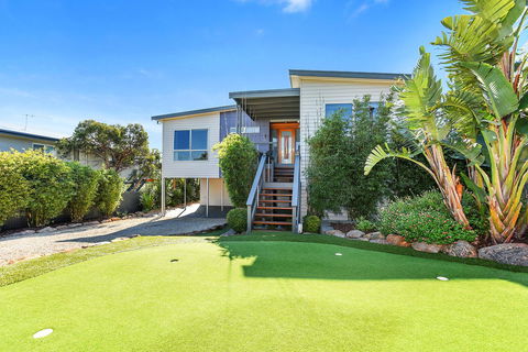 Lavina Luxury Beach House - Accommodation Bookings 7