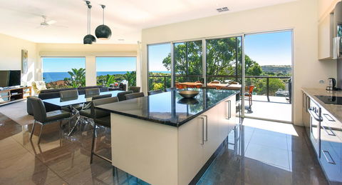Lavina Luxury Beach House - Accommodation Bookings 40