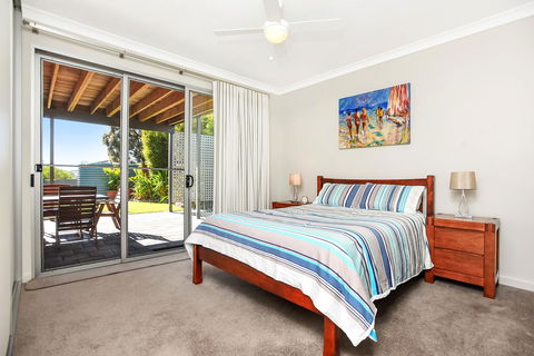 Lavina Luxury Beach House - Accommodation Bookings 19