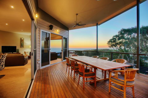 Lavina Luxury Beach House - Accommodation Bookings 12
