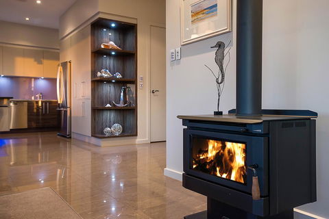 Lavina Luxury Beach House - Accommodation Bookings 6
