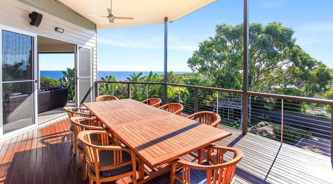 Lavina Luxury Beach House - Accommodation Bookings 37