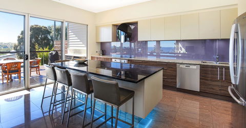 Lavina Luxury Beach House - Accommodation Bookings 39