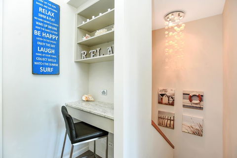 Lavina Luxury Beach House - Accommodation Bookings 22