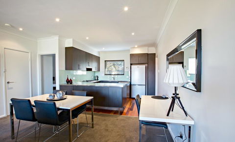 Adelaide DressCircle Apartments - Archer Street - Accommodation Bookings 9