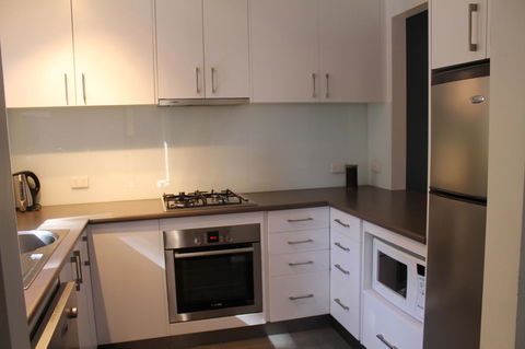 Adelaide DressCircle Apartments - Archer Street - Accommodation Bookings 19
