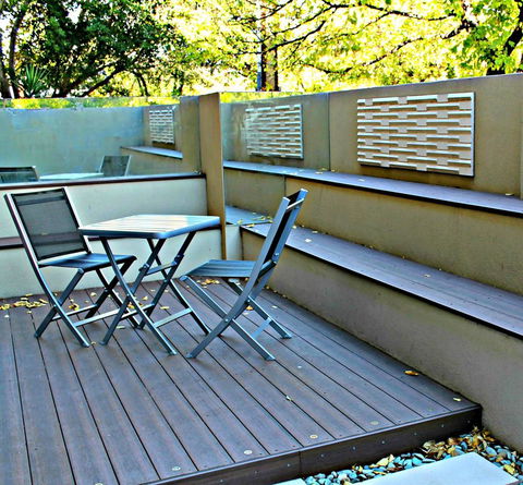 Adelaide DressCircle Apartments - Archer Street - Accommodation Bookings 20