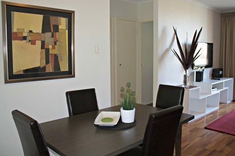 Adelaide DressCircle Apartments - Archer Street - Accommodation Bookings 23