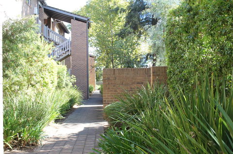 Adelaide DressCircle Apartments - Archer Street - Accommodation Bookings 21