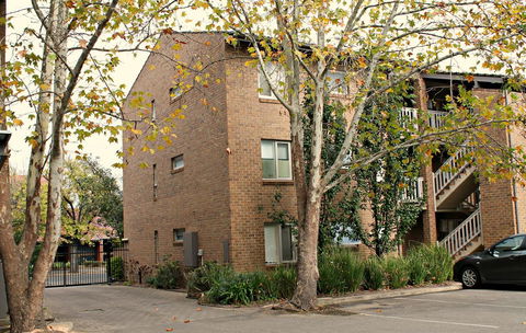 Adelaide DressCircle Apartments - Archer Street - Accommodation Bookings 25