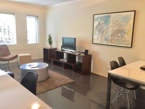 Adelaide DressCircle Apartments - Archer Street - Accommodation Bookings 12