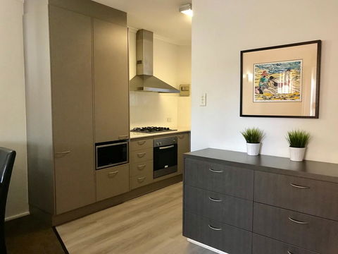 Adelaide DressCircle Apartments - Archer Street - Accommodation Bookings 1