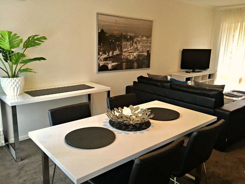 Adelaide DressCircle Apartments - Archer Street - Accommodation Bookings 26