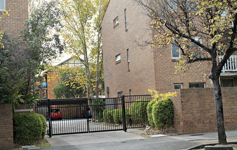 Adelaide DressCircle Apartments - Archer Street - Accommodation Bookings 24