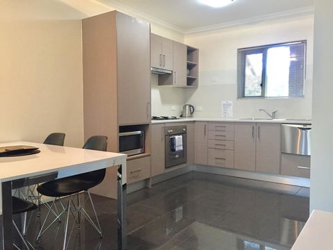 Adelaide DressCircle Apartments - Archer Street - Accommodation Bookings 11