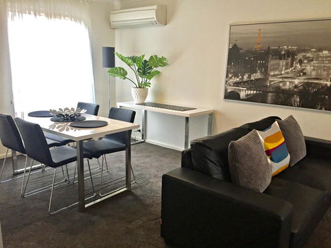 Adelaide DressCircle Apartments - Archer Street - Accommodation Bookings 17