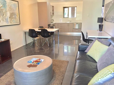 Adelaide DressCircle Apartments - Archer Street - Accommodation Bookings 13