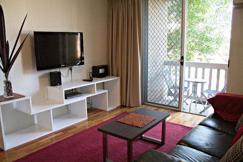 Adelaide DressCircle Apartments - Archer Street - Accommodation Bookings 14