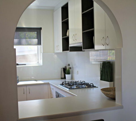Adelaide DressCircle Apartments - Archer Street - Accommodation Bookings 22