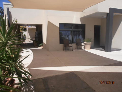 Atlantic West Beach Apartments - Accommodation Bookings 3