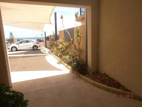 Atlantic West Beach Apartments - Accommodation Bookings 4