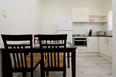 Atlantic West Beach Apartments - Accommodation Bookings 14