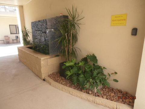 Atlantic West Beach Apartments - Accommodation Bookings 6