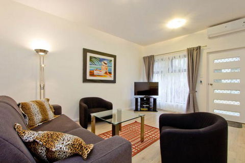 Atlantic West Beach Apartments - Accommodation Bookings 1