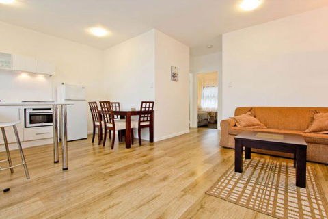 Atlantic West Beach Apartments - Accommodation Bookings 16