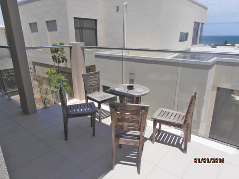 Atlantic West Beach Apartments - Accommodation Bookings 10