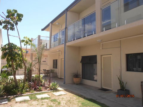 Atlantic West Beach Apartments - Accommodation Bookings 7