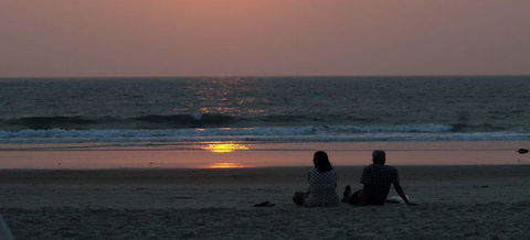 Atlantic West Beach Apartments - Accommodation Bookings 21