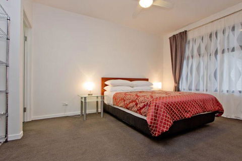 Atlantic West Beach Apartments - Accommodation Bookings 19