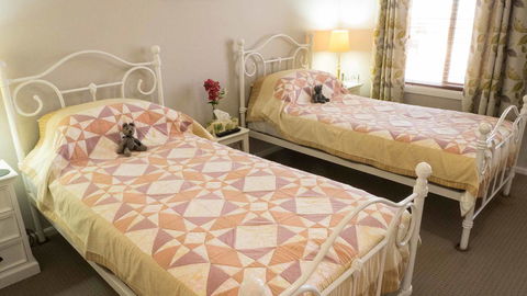 Rezare House Bed & Breakfast - Accommodation Bookings 9