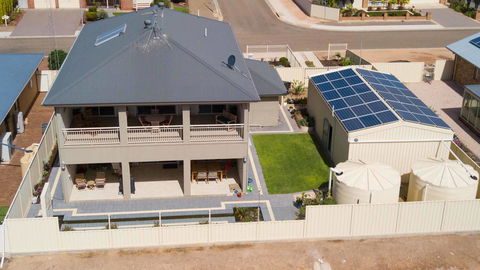Rezare House Bed & Breakfast - Accommodation Bookings 2