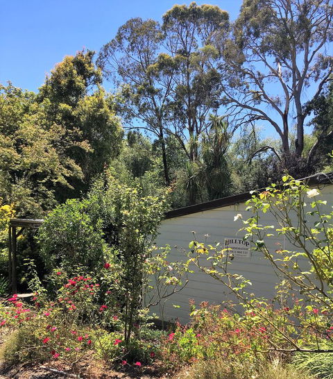 Hilltop - Accommodation Bookings 9
