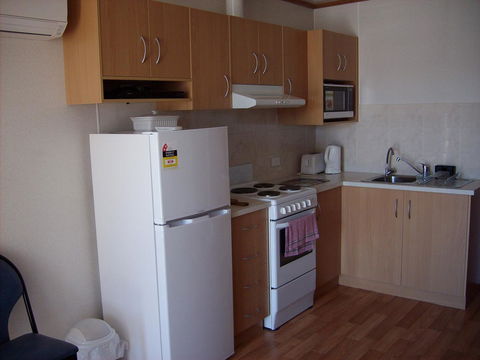 Jacko's Holiday Cabins - Accommodation Bookings 1