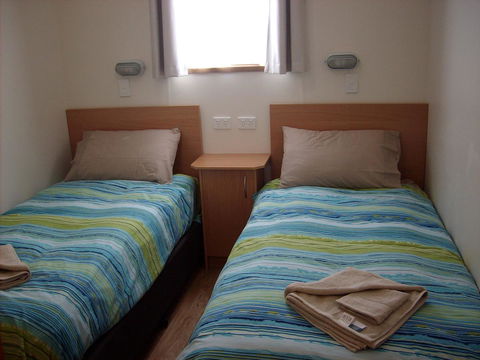 Jacko's Holiday Cabins - Accommodation Bookings 6