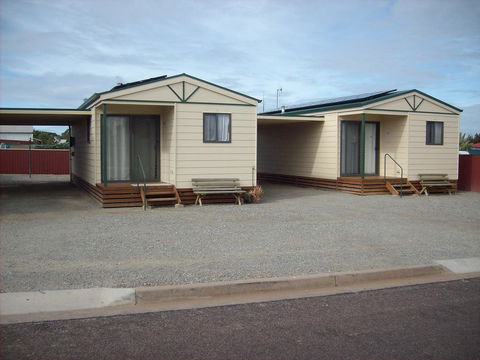 Jacko's Holiday Cabins - Accommodation Bookings 7