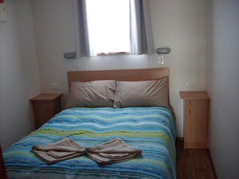 Jacko's Holiday Cabins - Accommodation Bookings 5