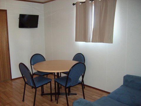 Jacko's Holiday Cabins - Accommodation Bookings 2