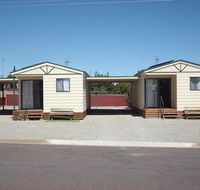 Jacko's Holiday Cabins - Accommodation Bookings